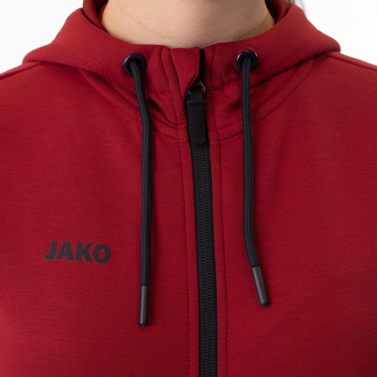 Veste Jako femme à capuche Premium Basics 3/7