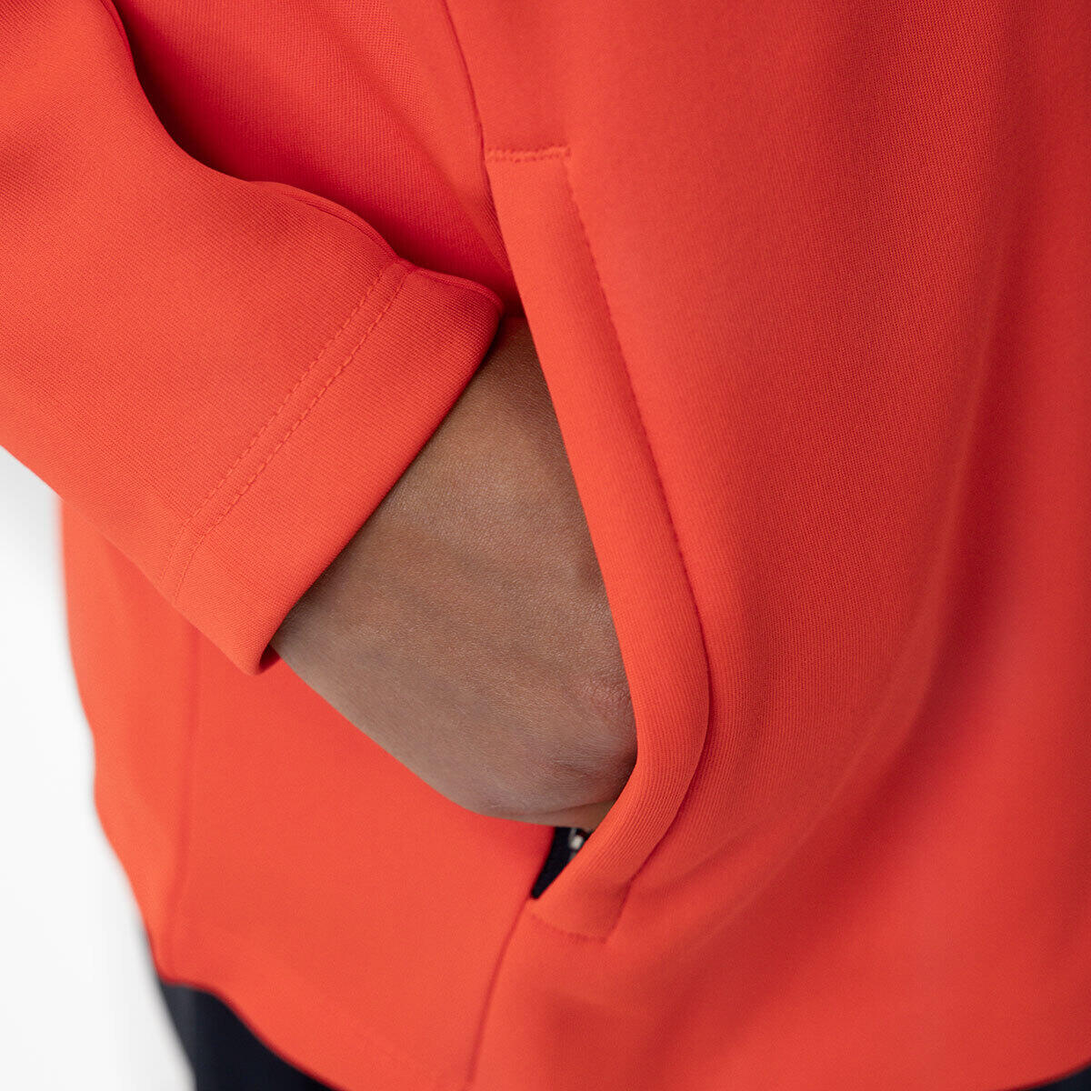 Veste de survêtement à capuche enfant Jako Power 7/7
