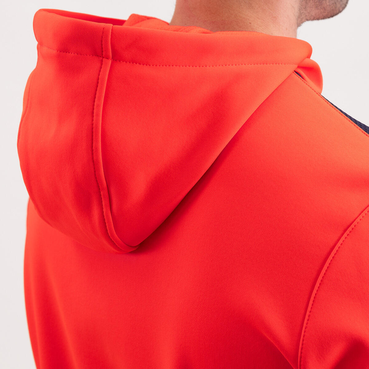 JAKO Unisex Kapuzenjacke Power 6/6