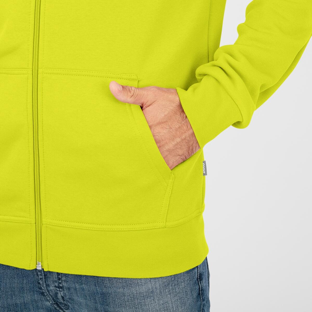 Jas Jako Organic 3/8