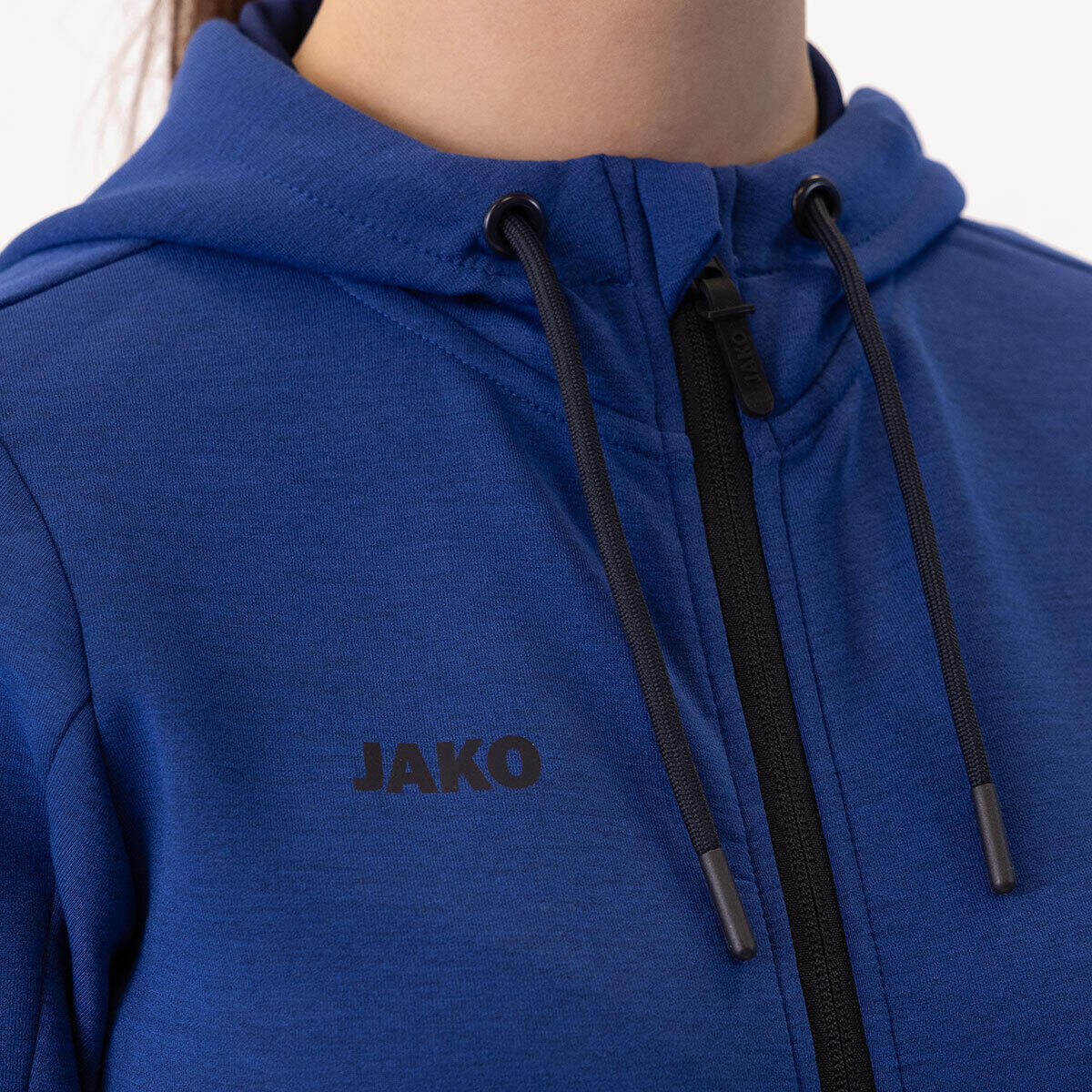 Chaqueta Jako mujer à capuche Premium Basics 3/7