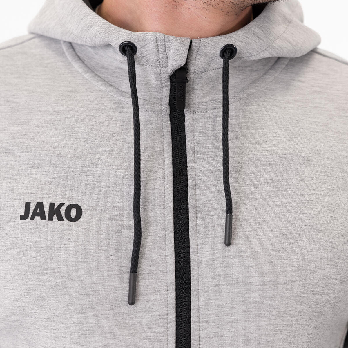 Giacca Jako à capuche Premium Basics 3/7