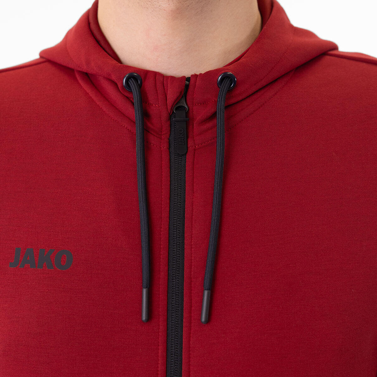 Veste Jako à capuche Premium Basics 3/7