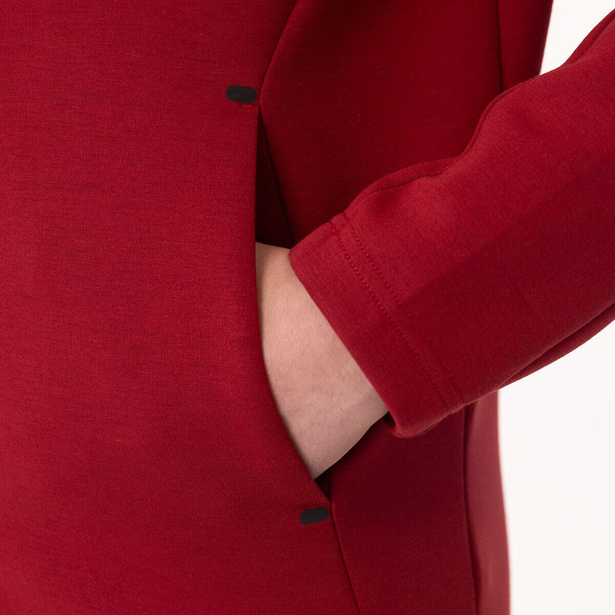 Veste Jako à capuche Premium Basics 4/7