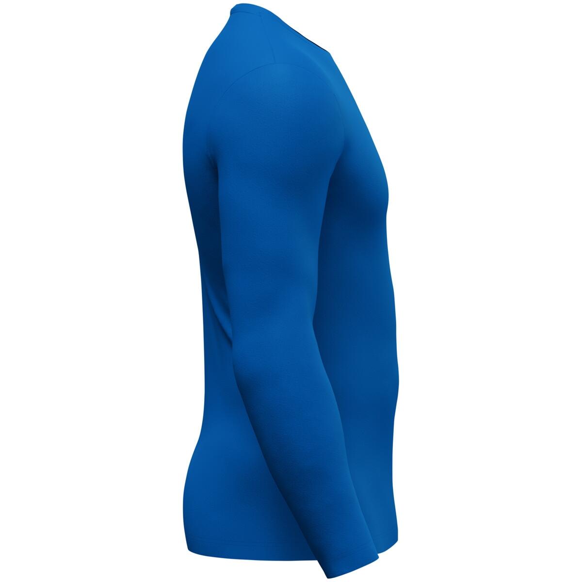 JAKO Function Longsleeve Unisex - Maglia Termica A Maniche Lunghe Con Tecnologia KeepDry