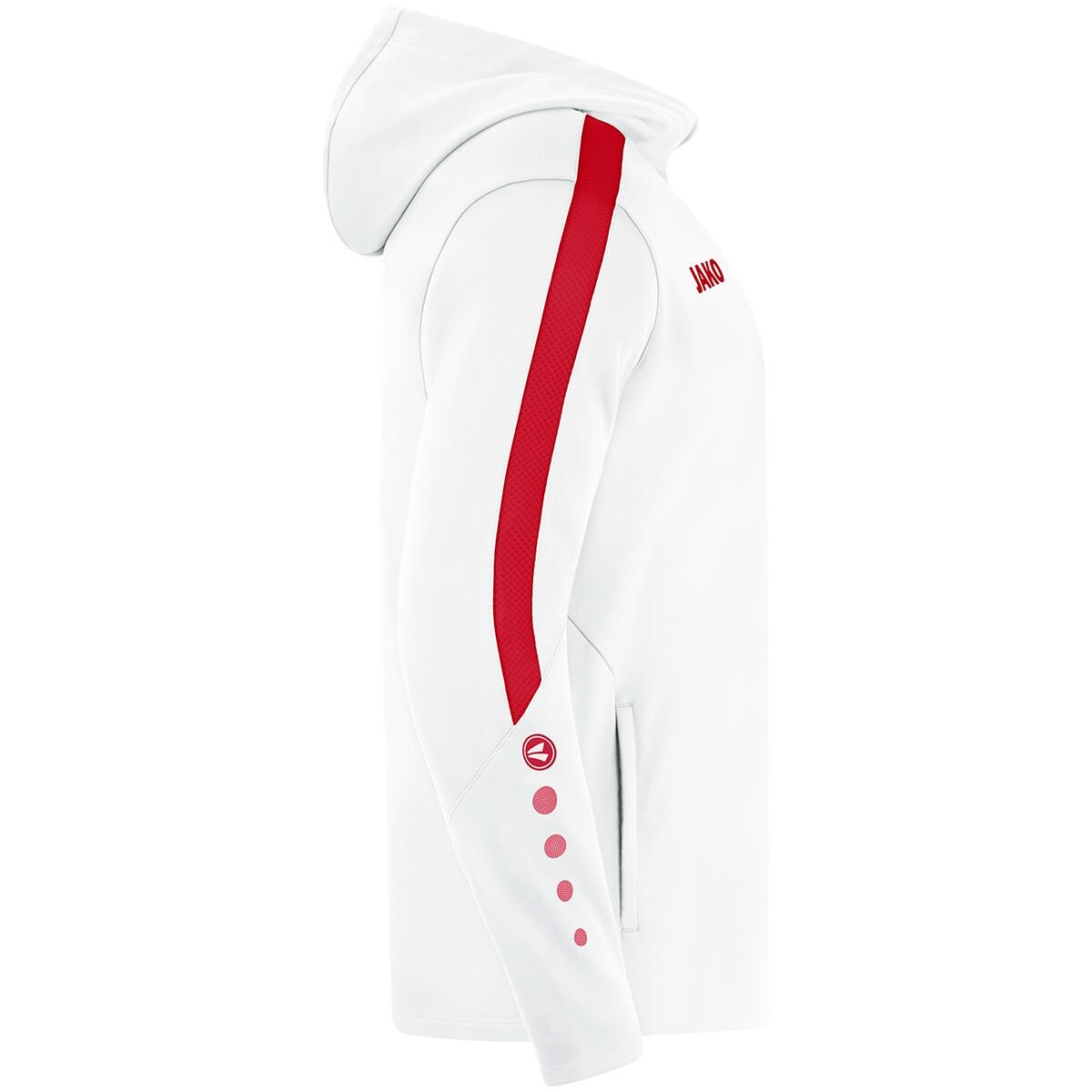 JAKO Unisex Kapuzenjacke Power 3/6