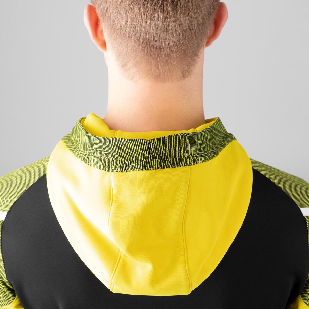 Chaqueta de chándal con capucha Jako Performance 5/7