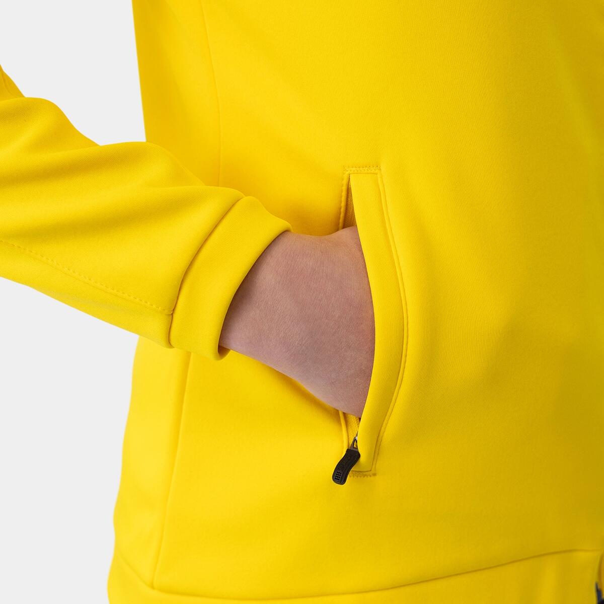 Jas Jako femme à capuche Classico 3/7