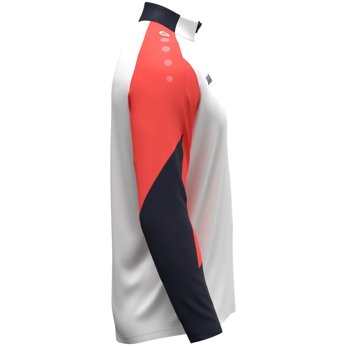 JAKO Unisex Ziptop Dynamic - 8670 3/4