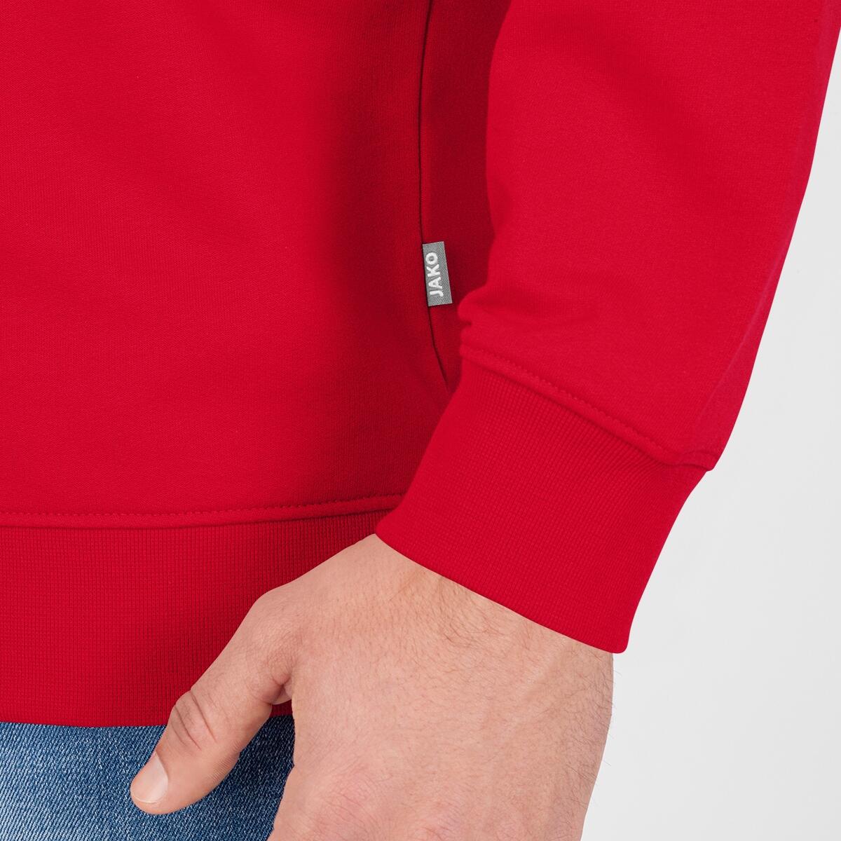 Sweatshirt Jako Doubletex 3/7