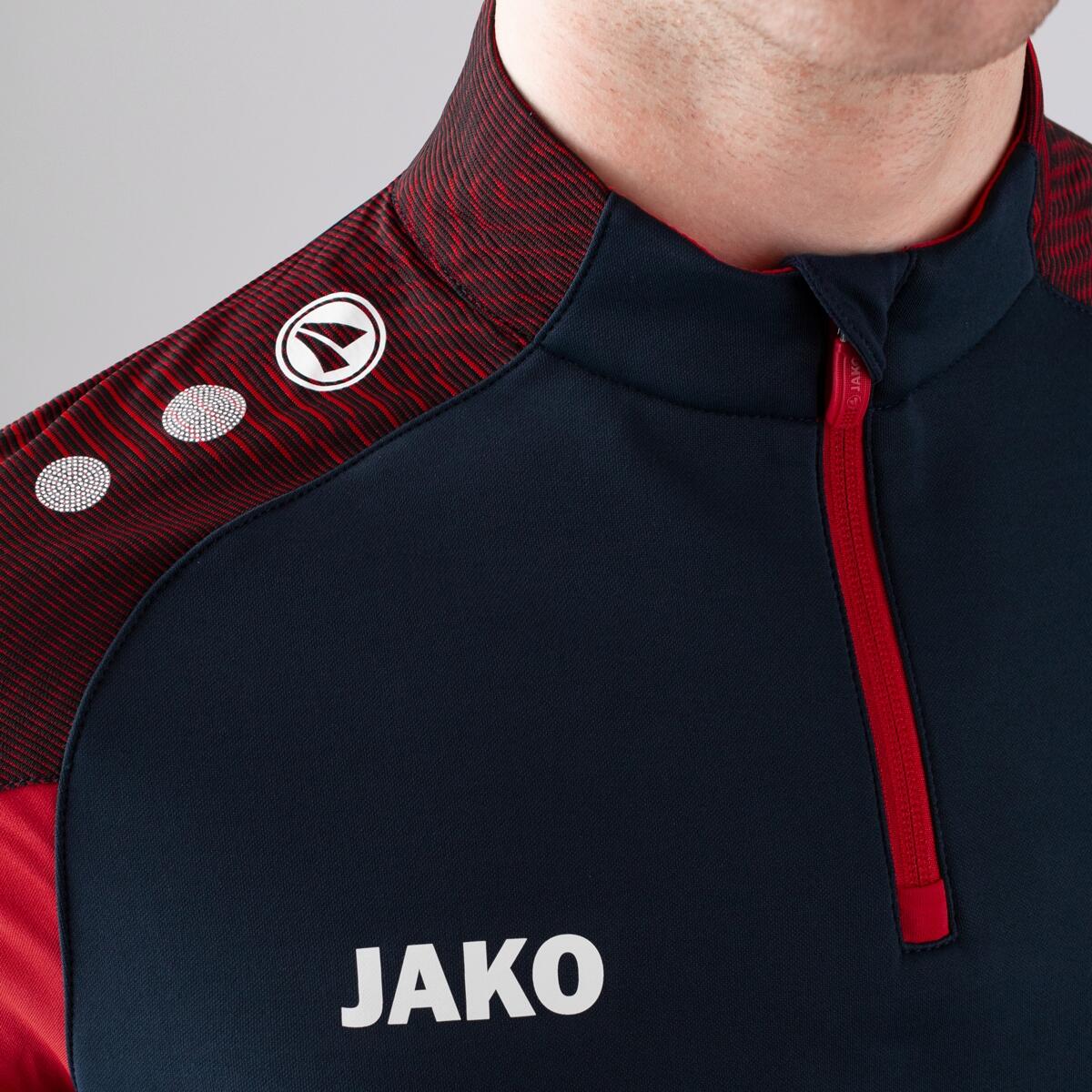 Veste de survêtement zippé Jako Performance 5/7