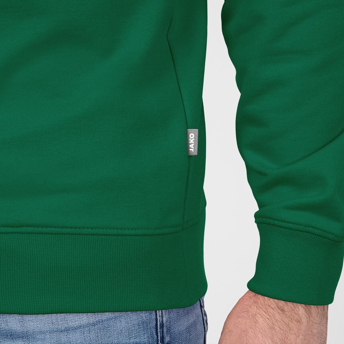 Maglione Jako Doubletex 3/8