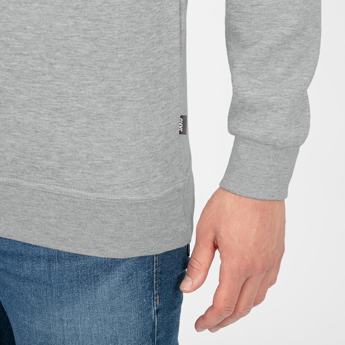 Sweatshirt Jako Organic 3/7
