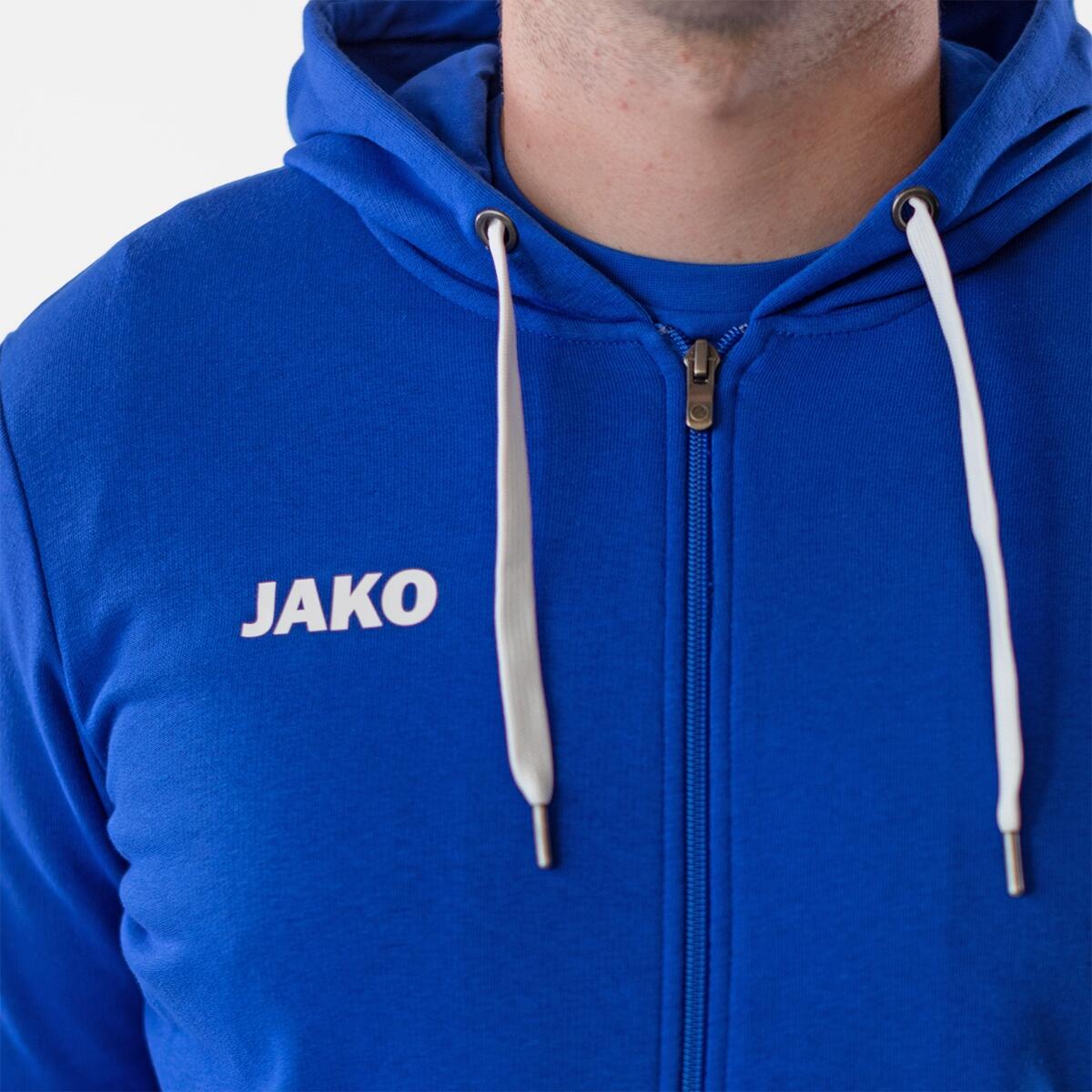Veste Jako à capuche Base 2/6