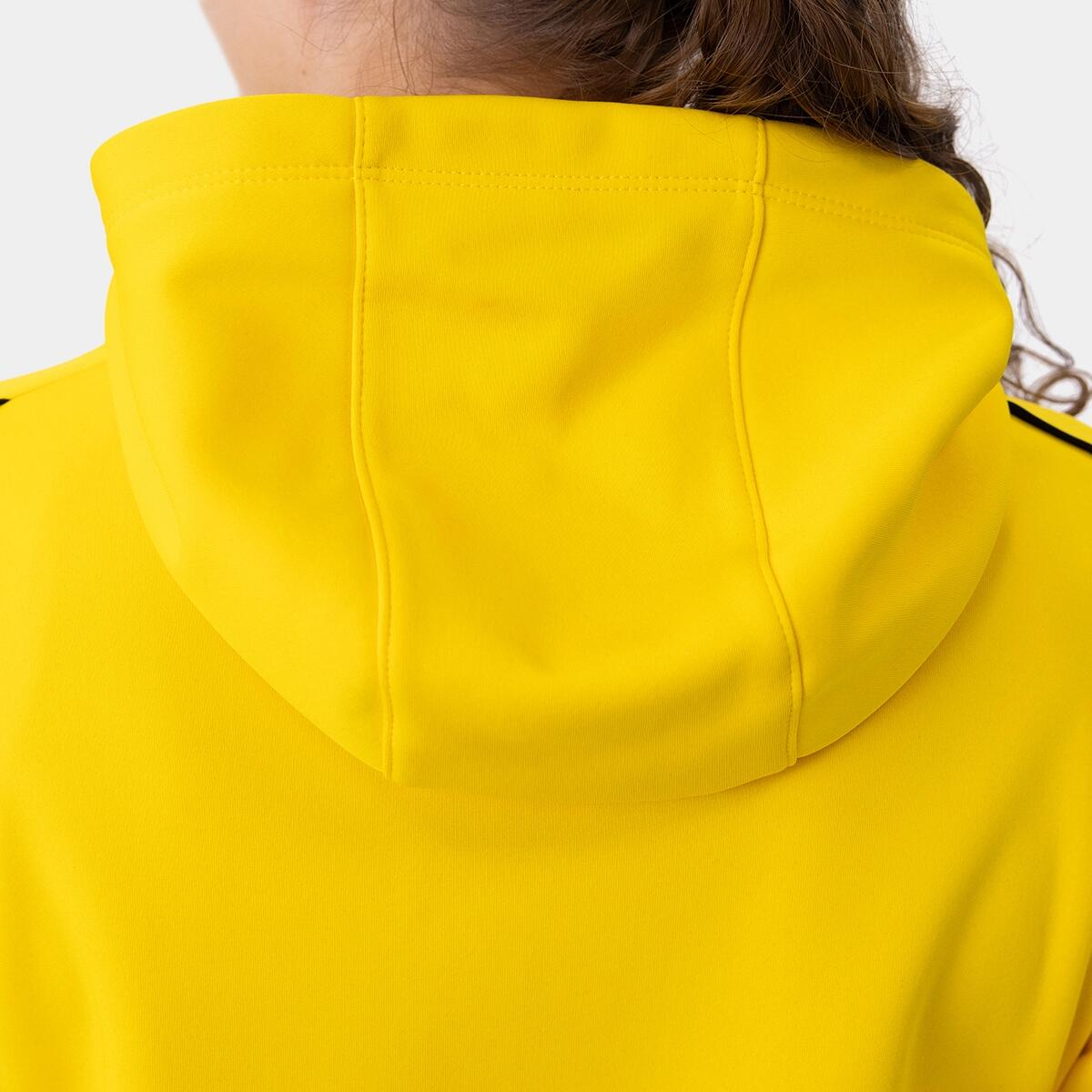 Jas Jako femme à capuche Classico 4/7