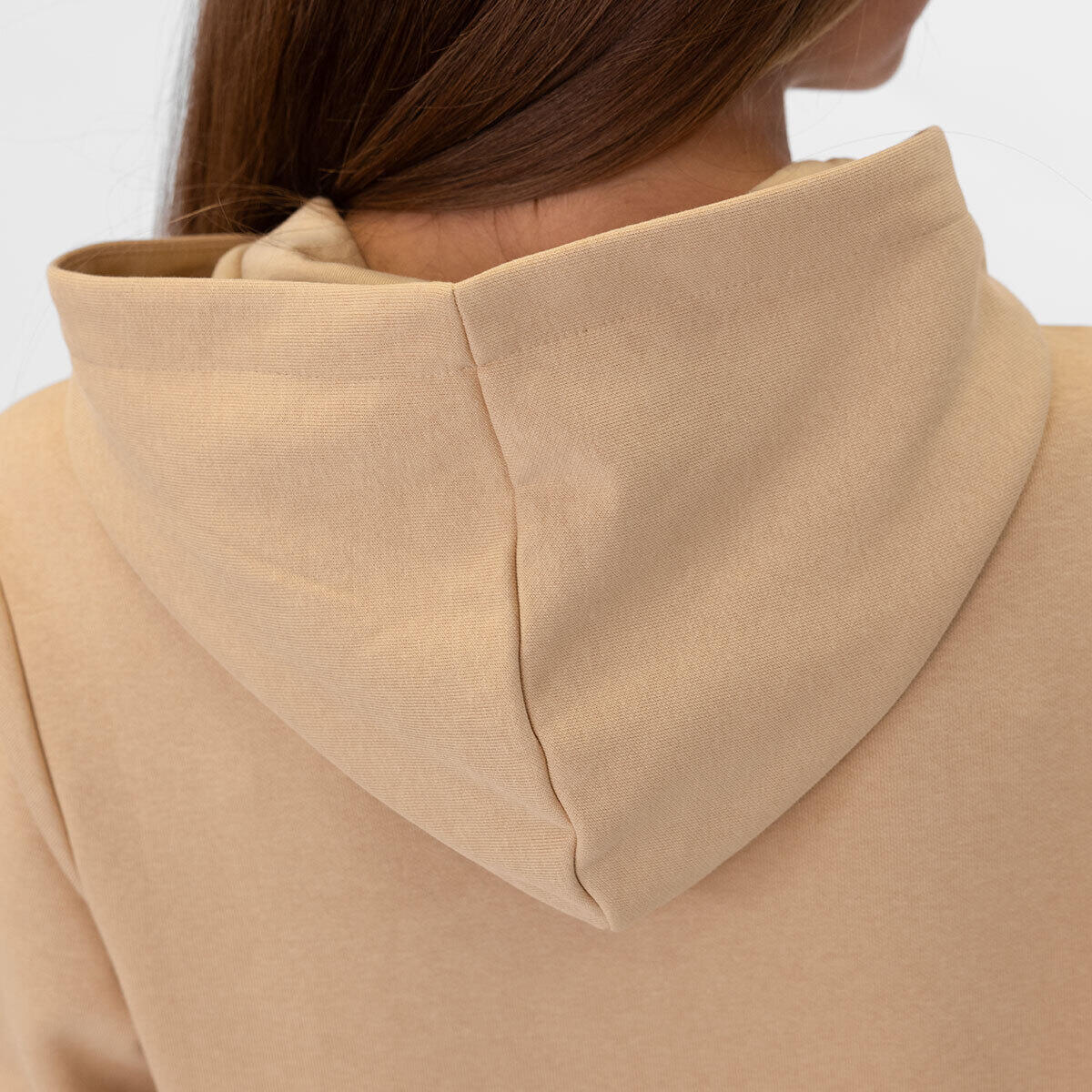 Sweatshirt à capuvhe enfant Jako Organic 4/6