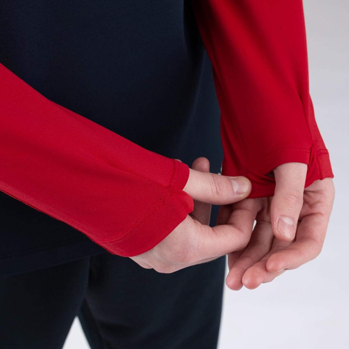 Veste de survêtement zippé Jako Performance 6/7