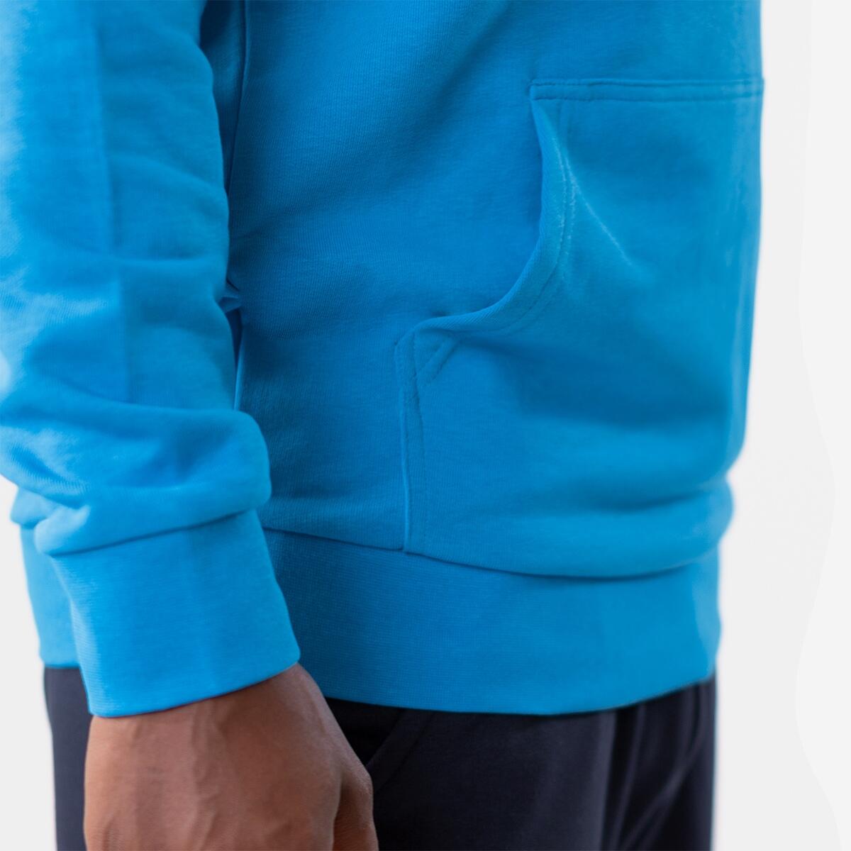 Sweatshirt encapuçado Jako Base 2/7
