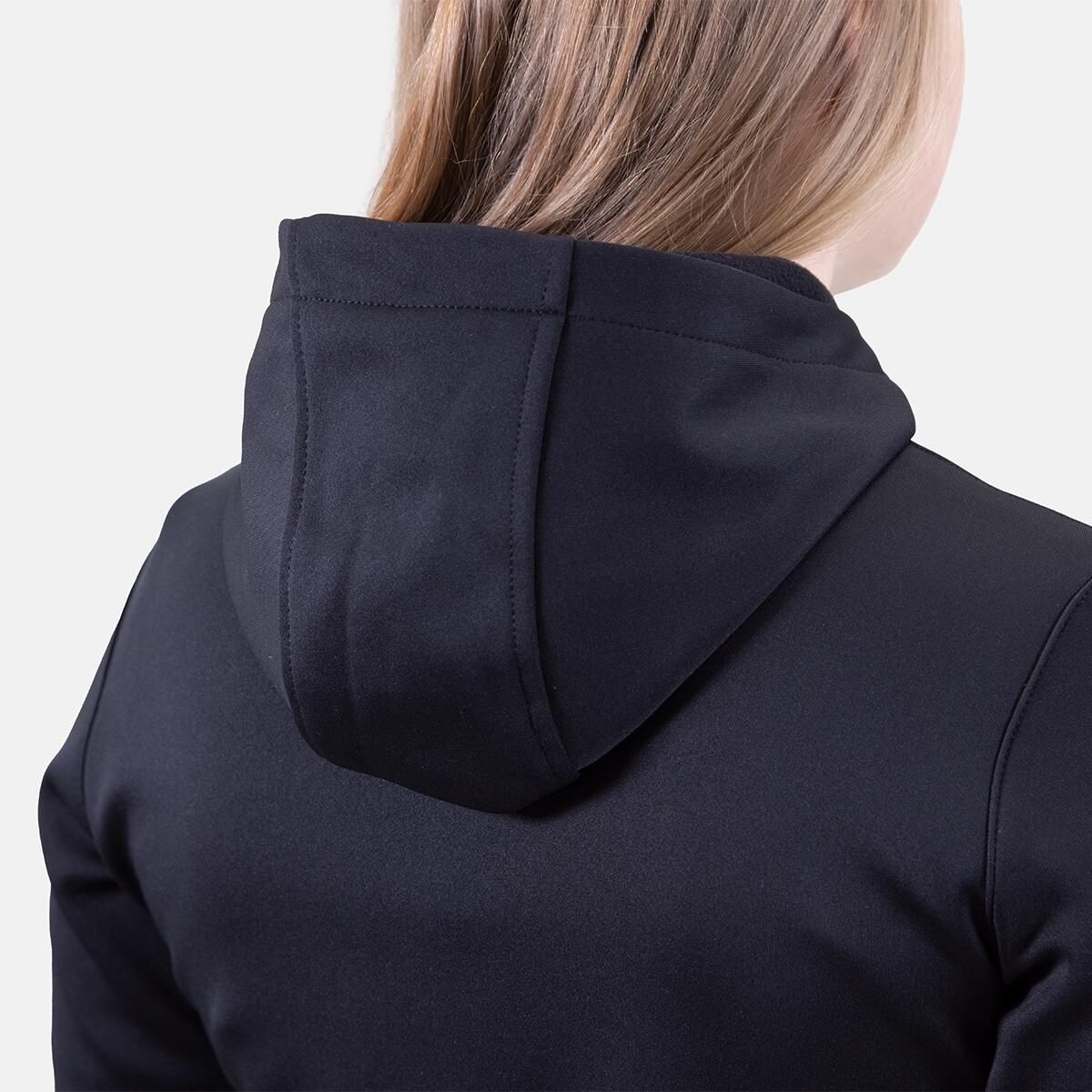 Veste de survêtement à capuche femme Jako Power 6/6