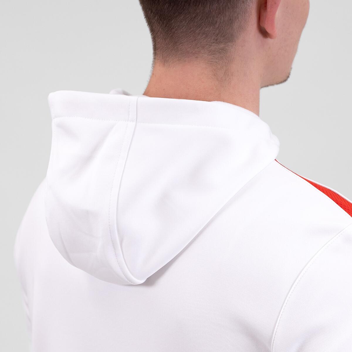 JAKO Unisex Kapuzenjacke Power 6/6