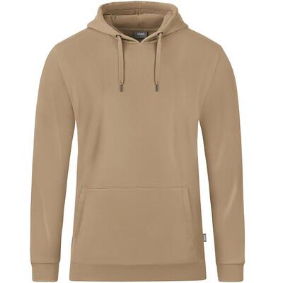 JAKO Unisex Kapuzensweat Organic