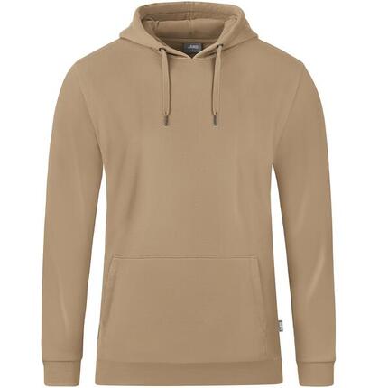 JAKO Kinder Kapuzensweat Organic C6720