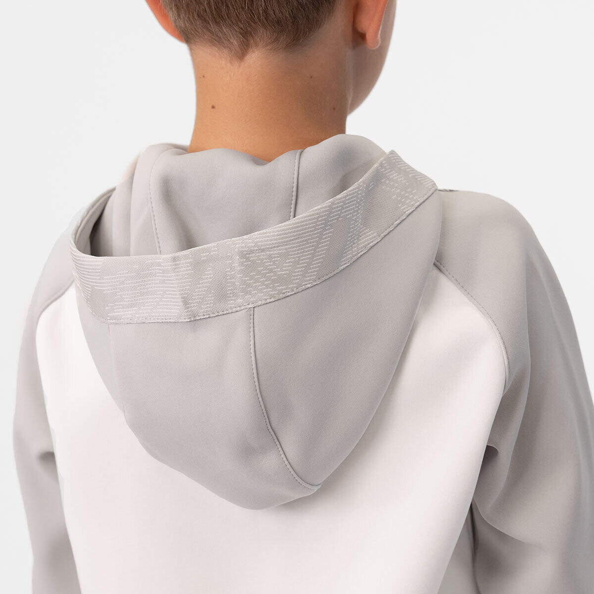 JAKO Kinder Kapuzenjacke Iconic 4/6