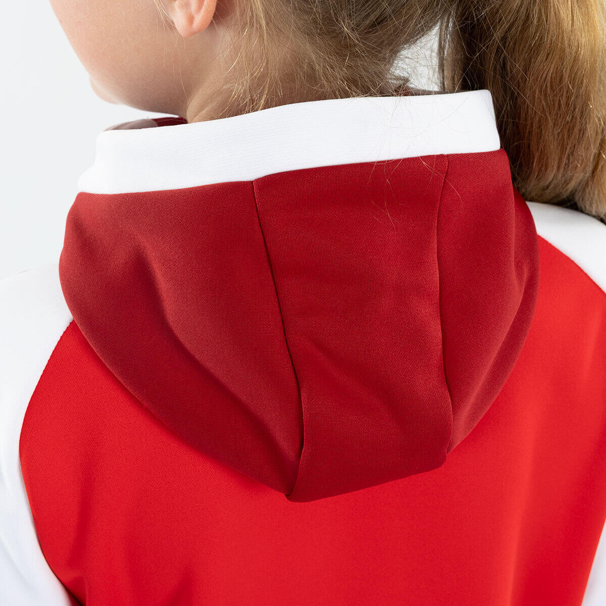 JAKO Kinder Kapuzenjacke Dynamic - 6870 6/6