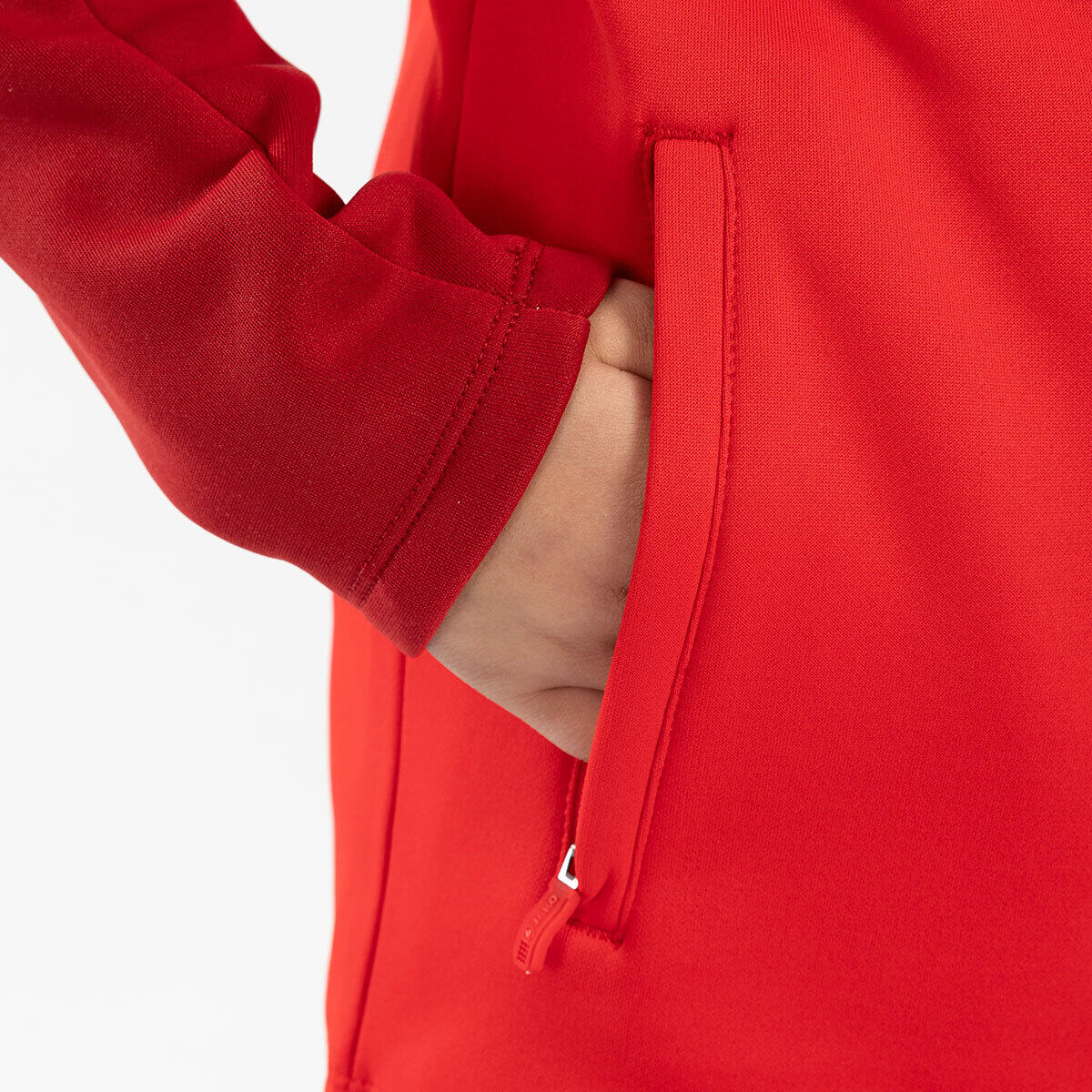 JAKO Kinder Kapuzenjacke Dynamic - 6870 4/6