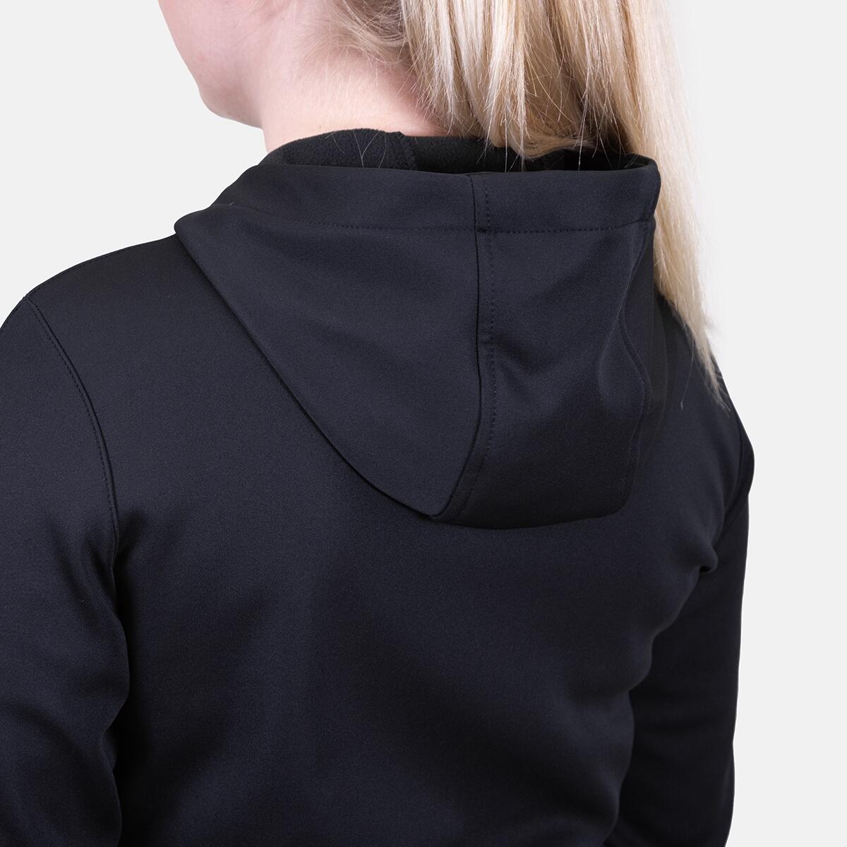 Veste de survêtement à capuche femme Jako Power 5/5