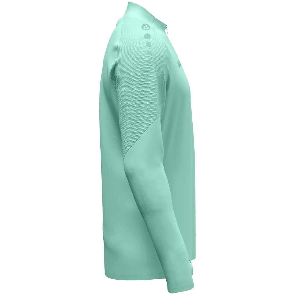 JAKO Unisex Ziptop Light Flow 3/3