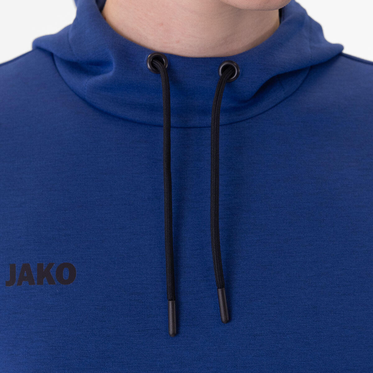 Sweatshirt à capuche Jako Premium Basics 3/7