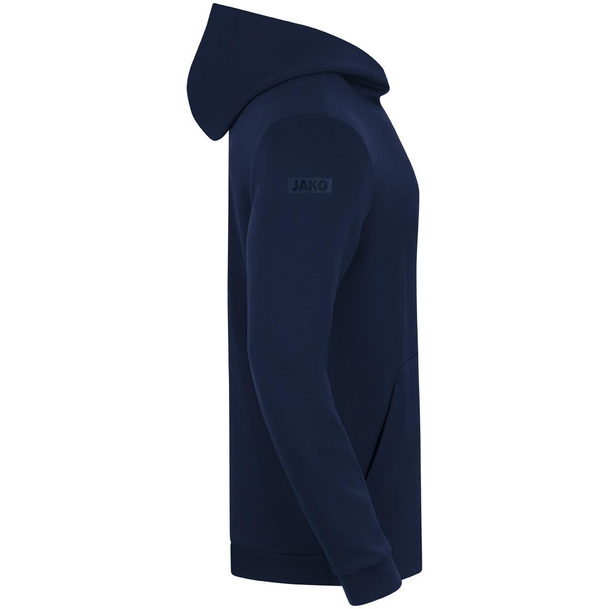 Sweatshirt à capuche Jako Pro Casual 3/6