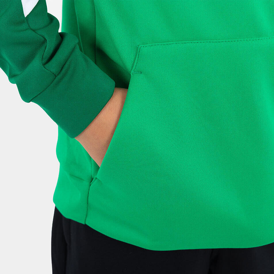 JAKO Kinder Zip Hoodie Dynamic - 6770 5/5