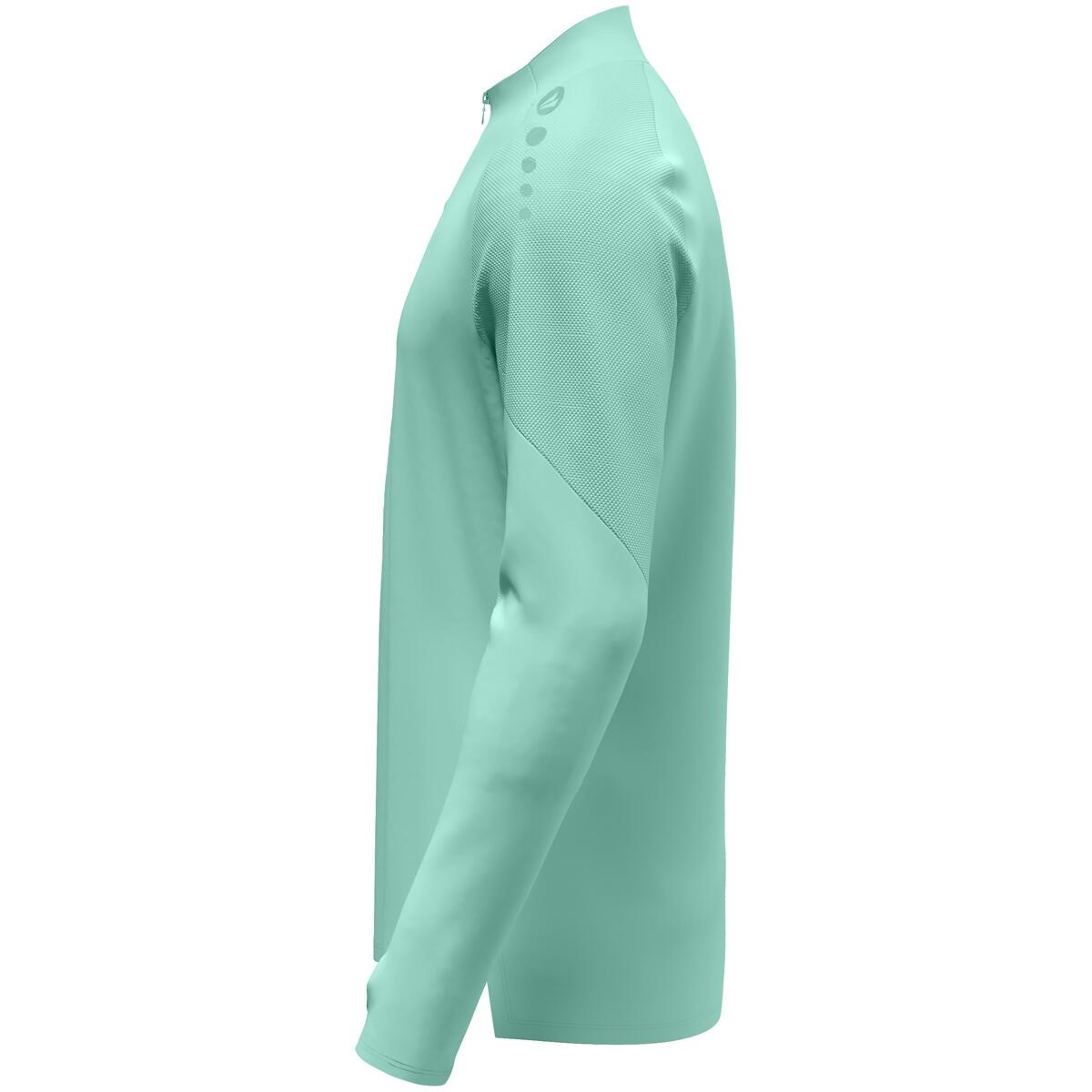 JAKO Unisex Ziptop Light Flow 2/3