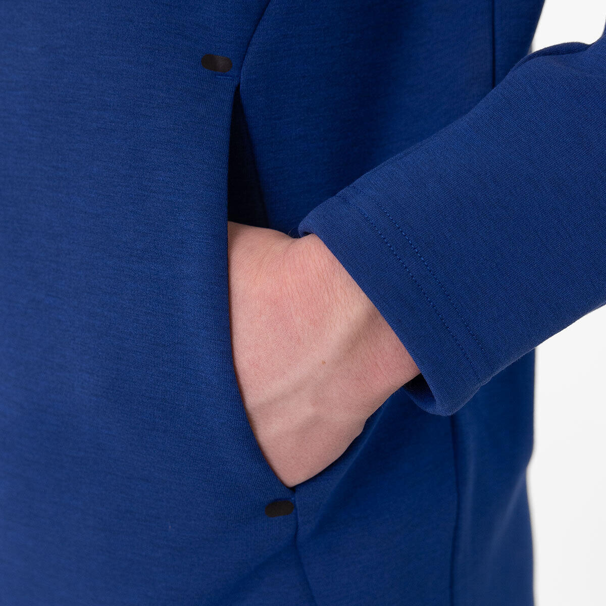Sweatshirt à capuche Jako Premium Basics 4/7