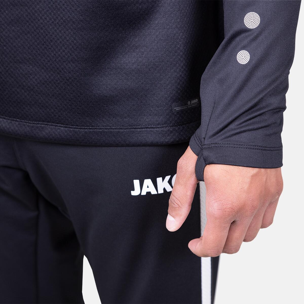 Veste de survêtement zippé Jako Power 5/7
