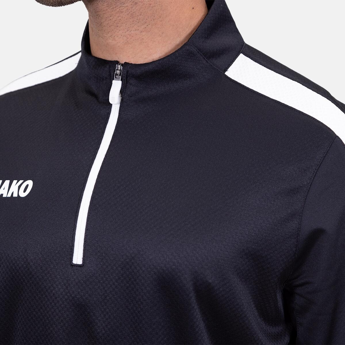 Veste de survêtement zippé Jako Power 4/7