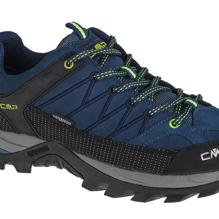Hiking Trainers CMP Rigel