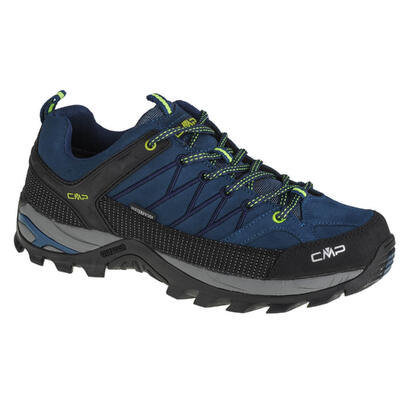 Trekkingschoenen voor heren cmp rigel low