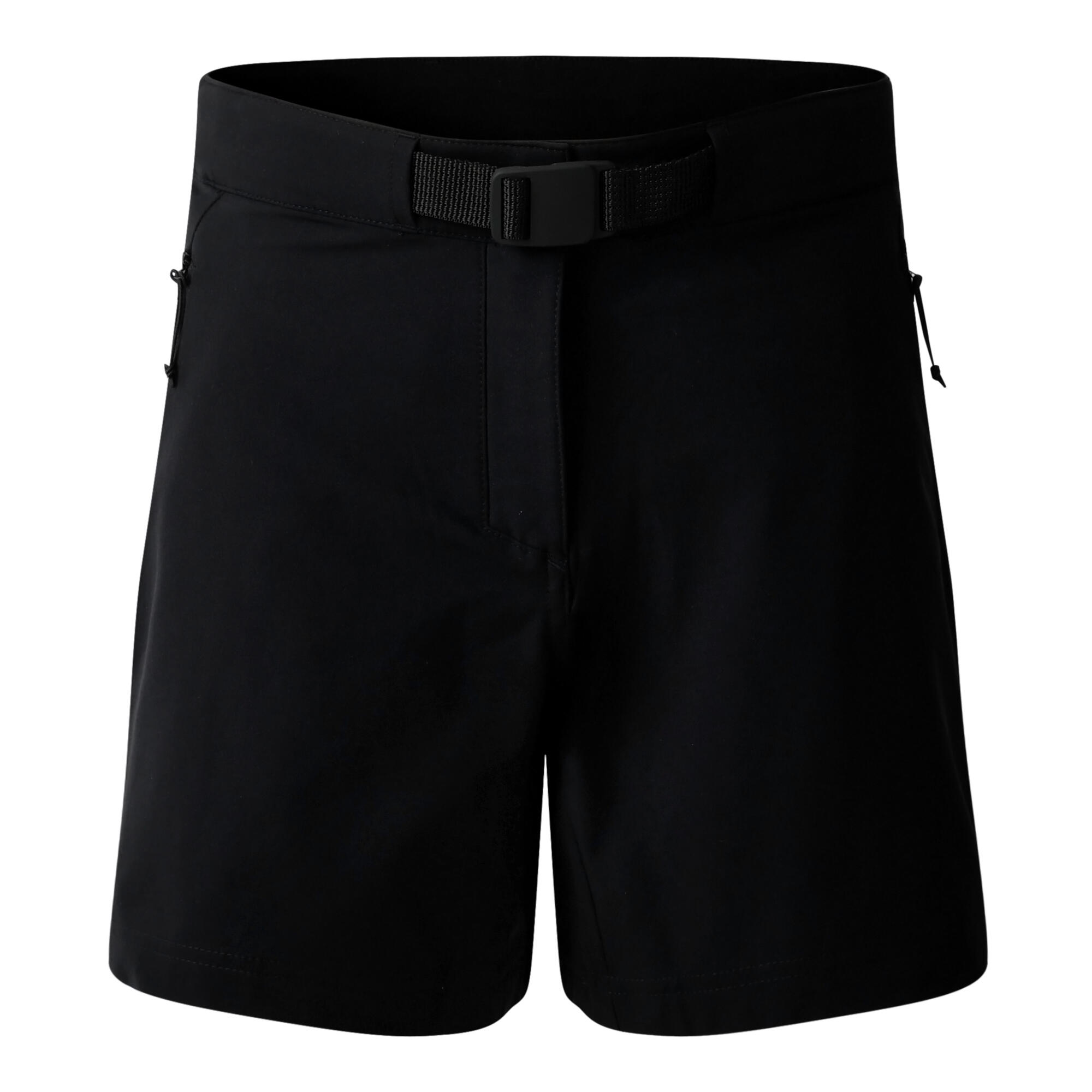Dare 2B Womens/Ladies Melodic Pro II Shorts