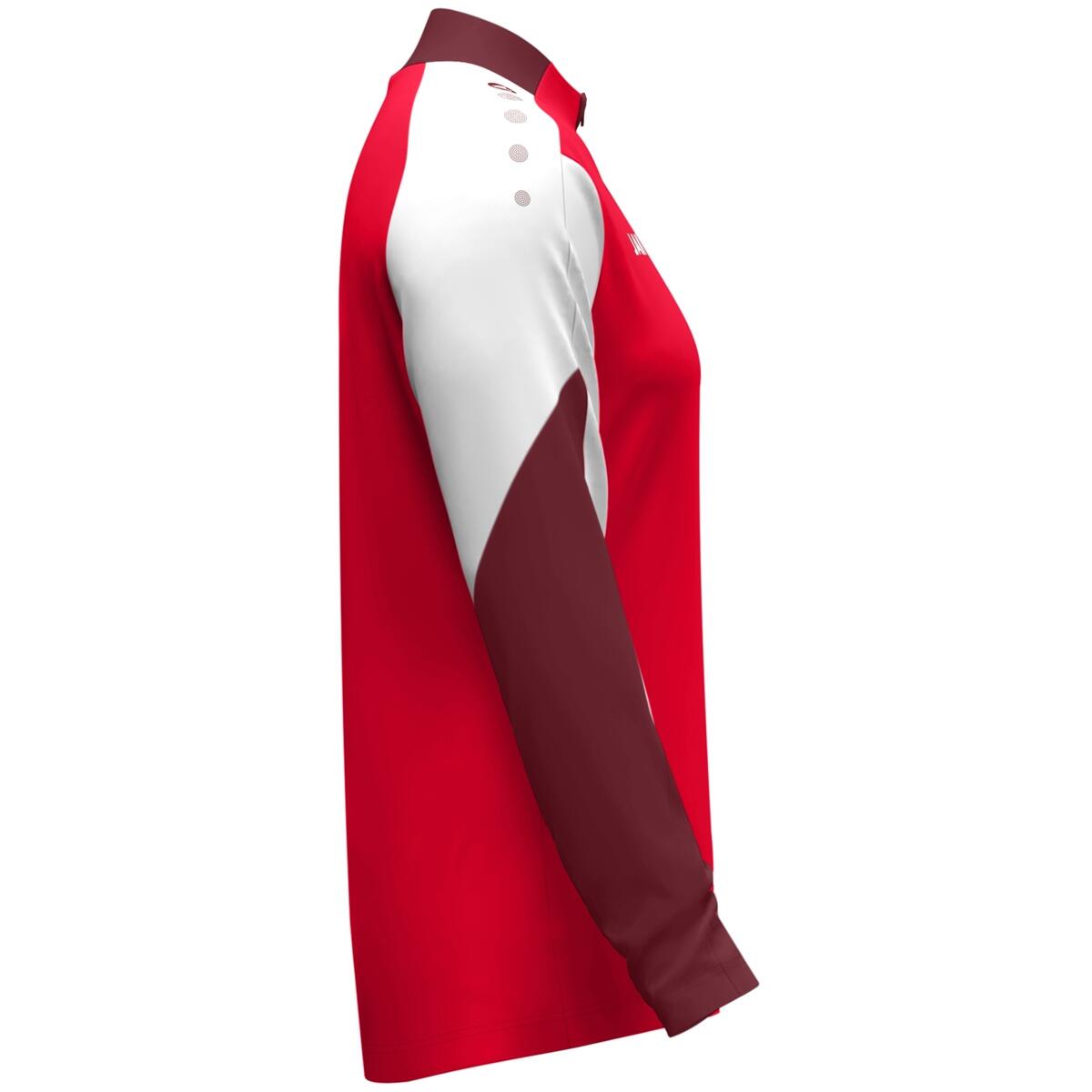 JAKO Damen Ziptop Dynamic - 8670D 3/4