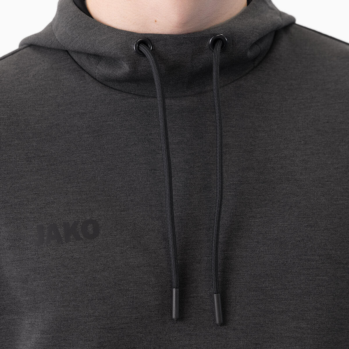 Sudadera con capucha Jako Premium Basics 3/7
