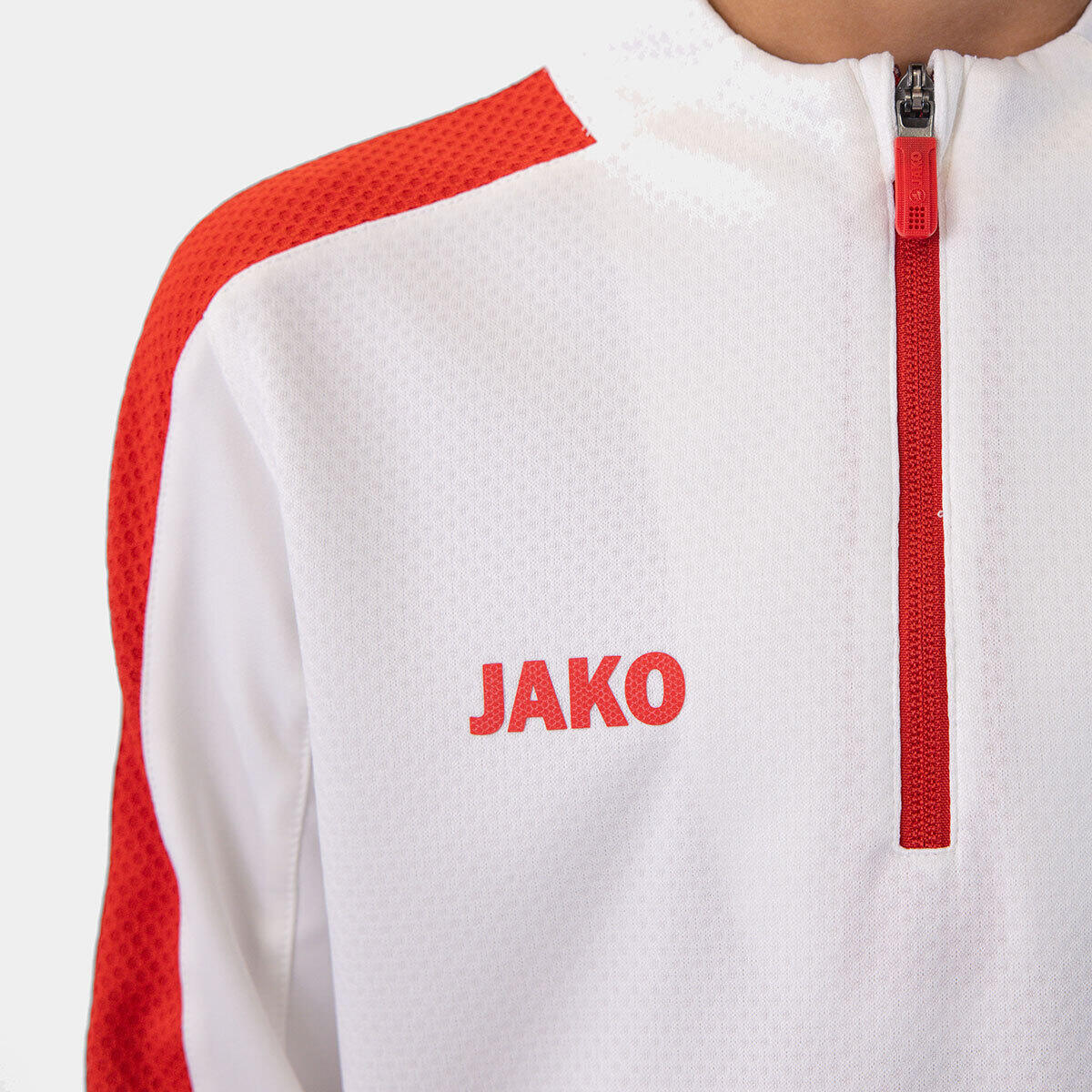 JAKO Kinder Ziptop Power 4/5