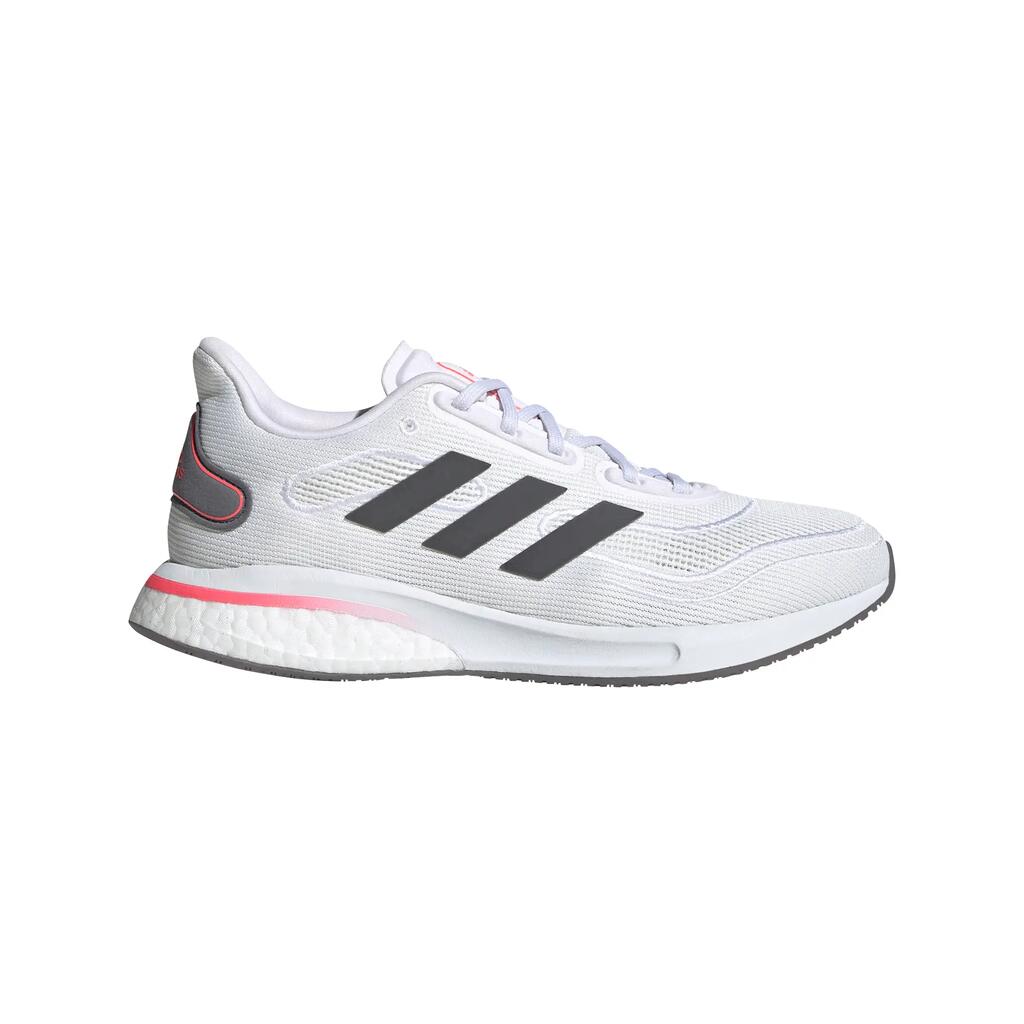 Дамски - Adidas Supernova W - Fv6020 - Бяло