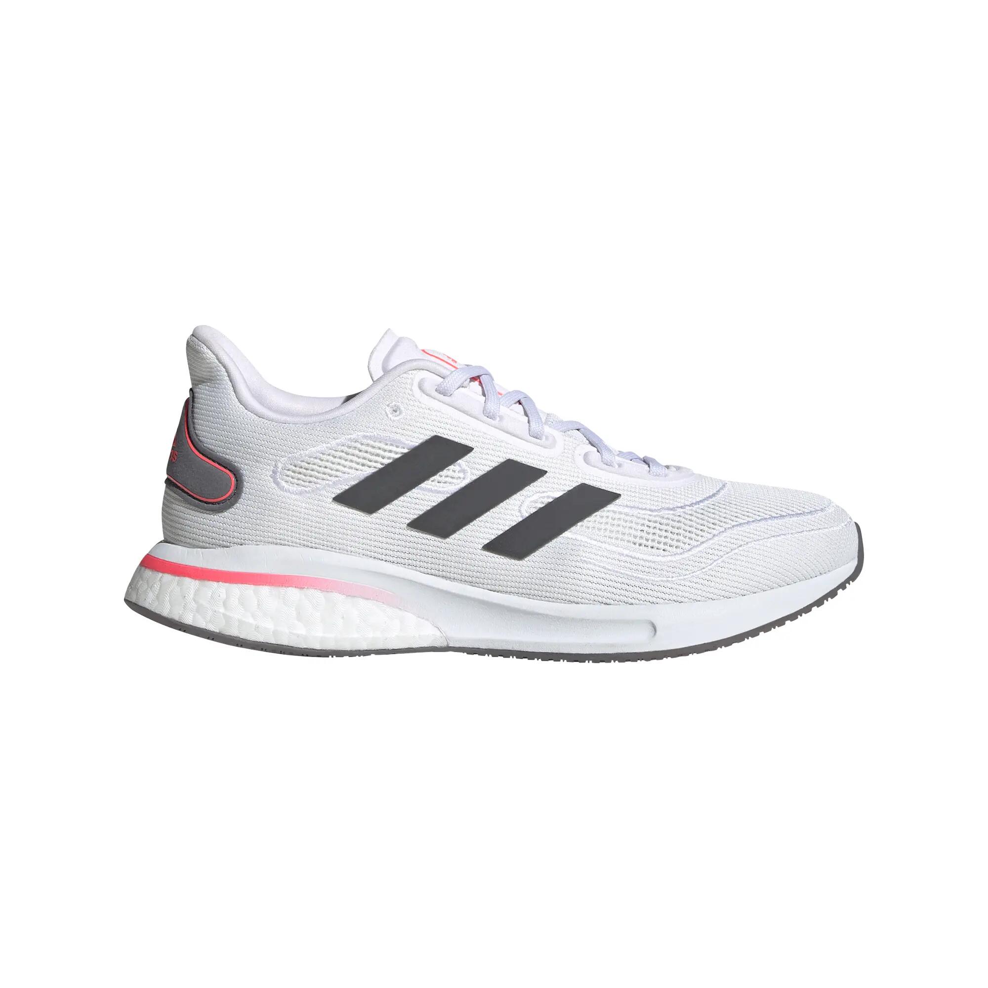 ADIDAS Dámské - Supernova W - Fv6020 - Bílá