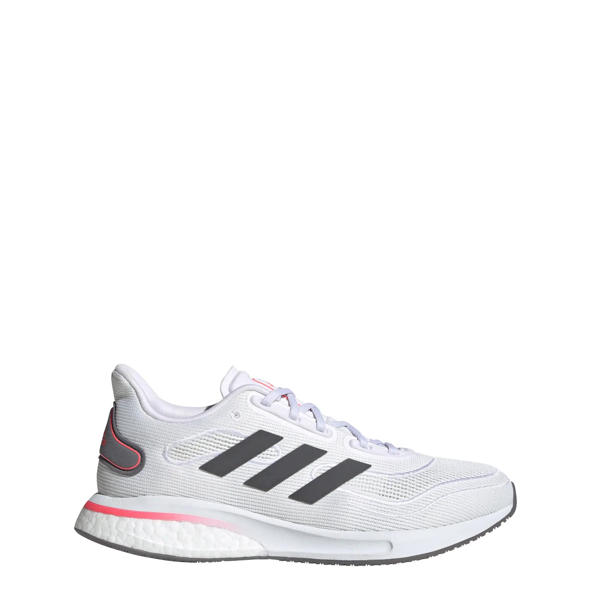 Dámské - Adidas Supernova W - Fv6020 - Bílá 2/6