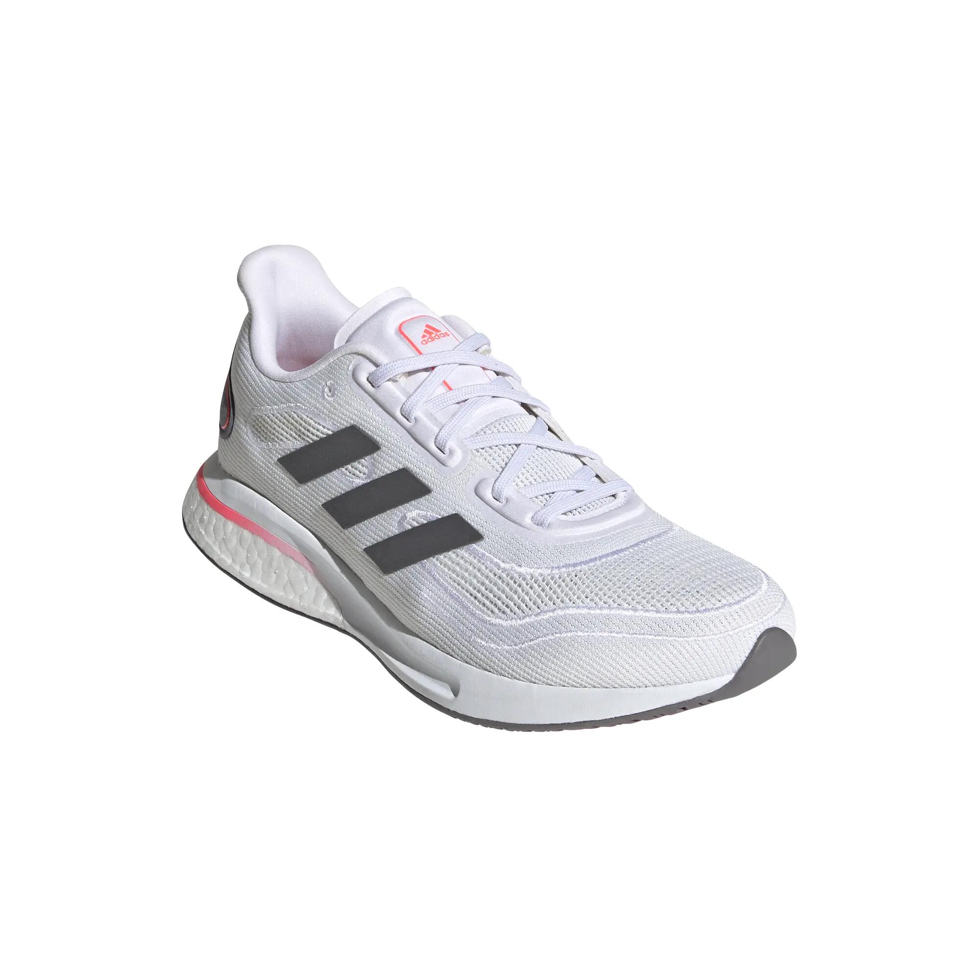 Dámské - Adidas Supernova W - Fv6020 - Bílá 4/6