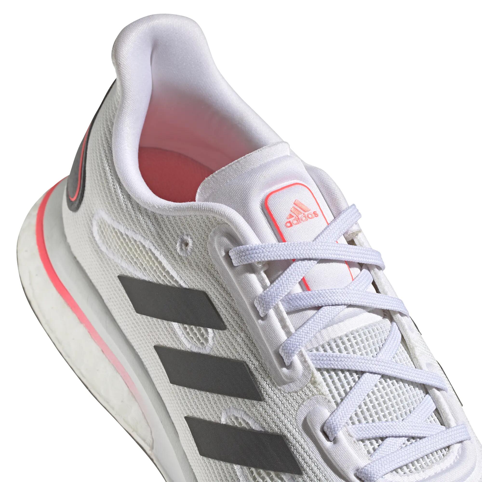 Dámské - Adidas Supernova W - Fv6020 - Bílá 5/6