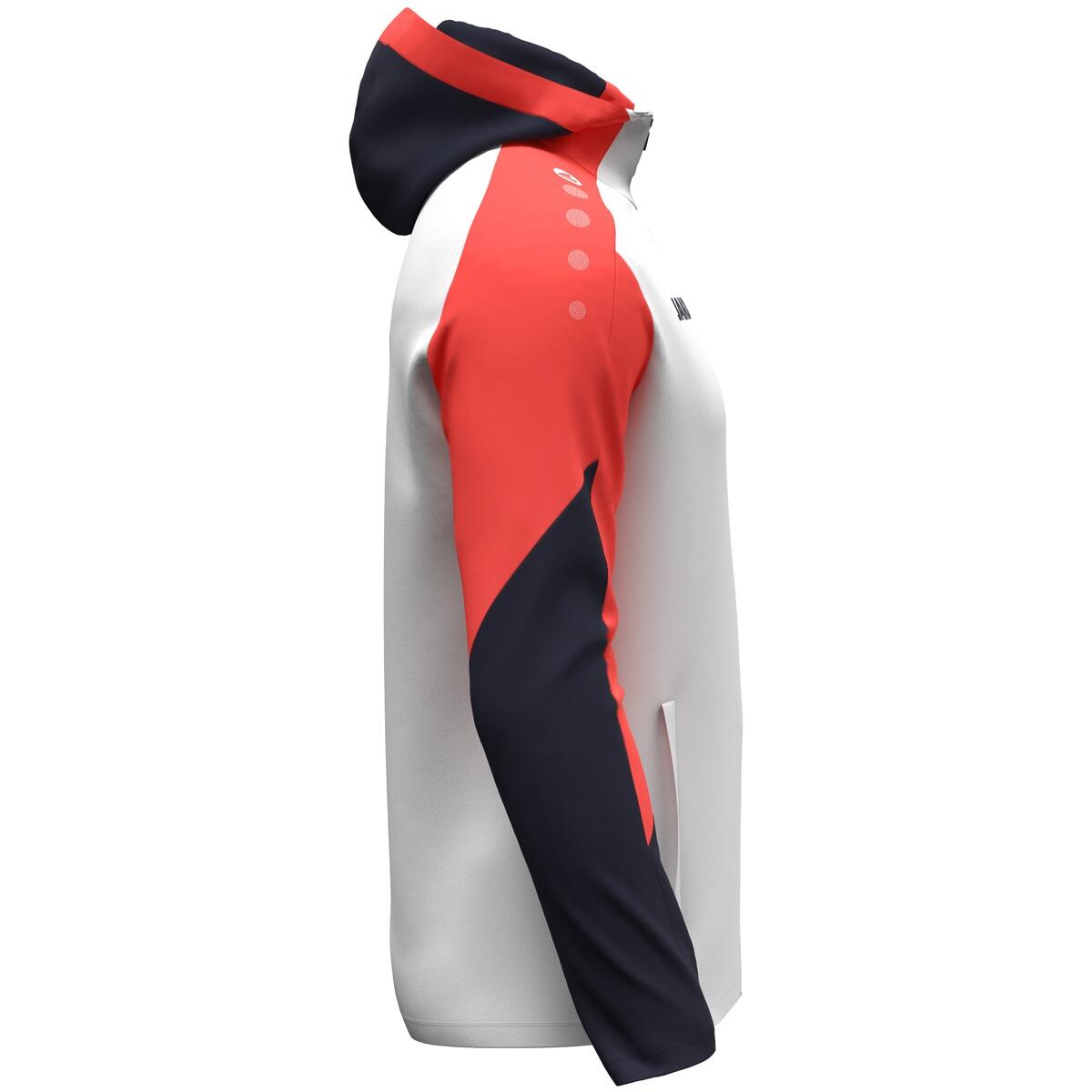 JAKO Kinder Kapuzenjacke Dynamic - 6870 3/3